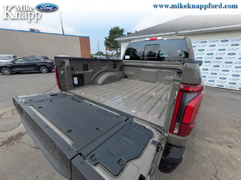 Ford F-150 2026 photo 5