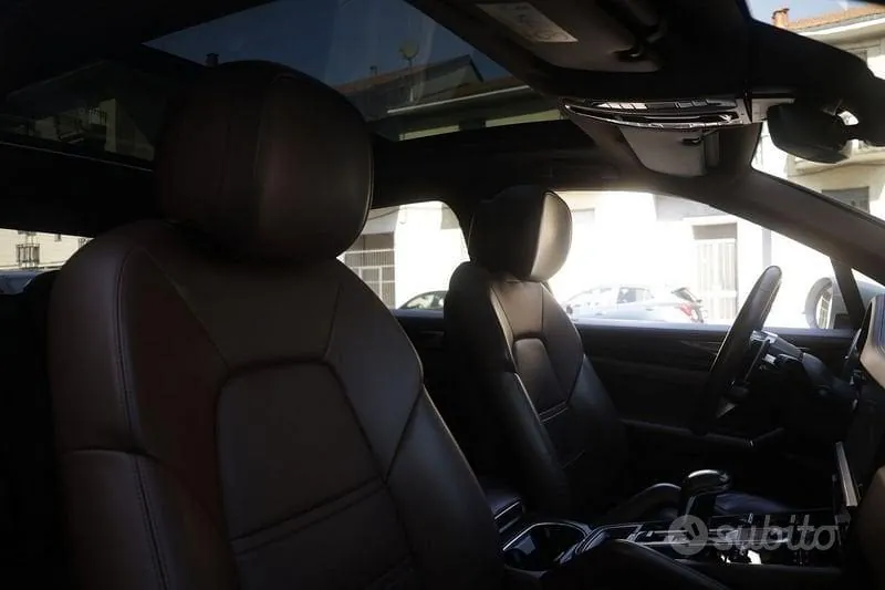 Porsche Cayenne 2019 photo 4