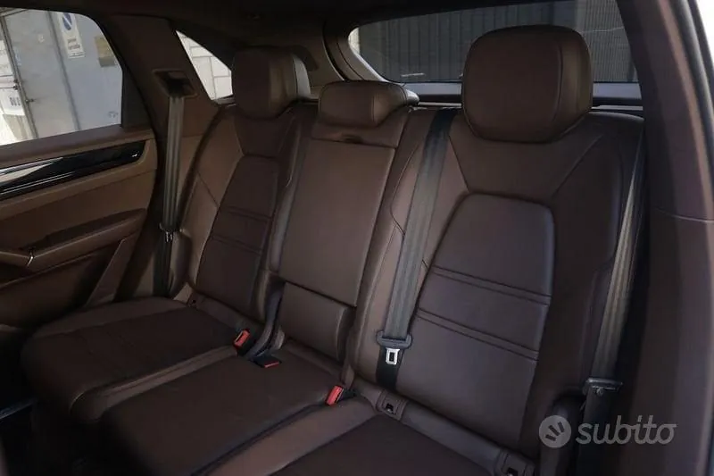 Porsche Cayenne 2019 photo 3