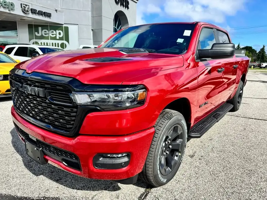 Ram 1500