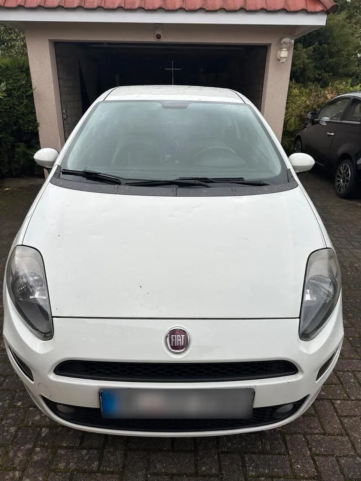 Fiat Grande Punto