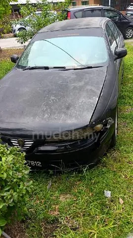 Proton Perdana