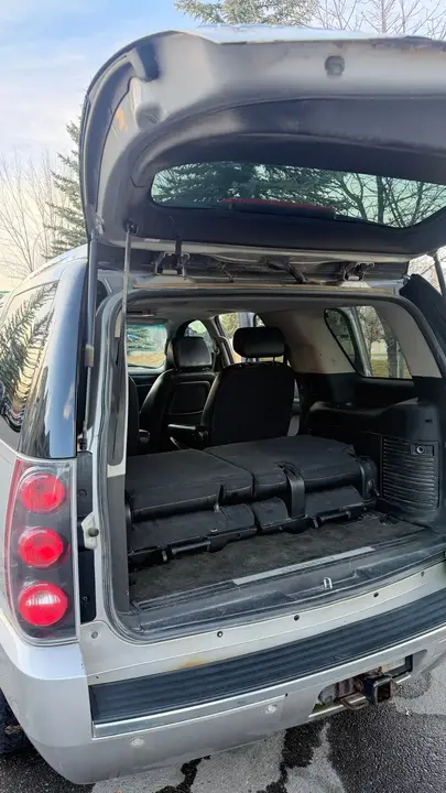 GMC Yukon 2007 photo 5