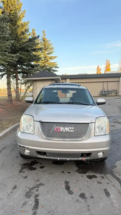 GMC Yukon