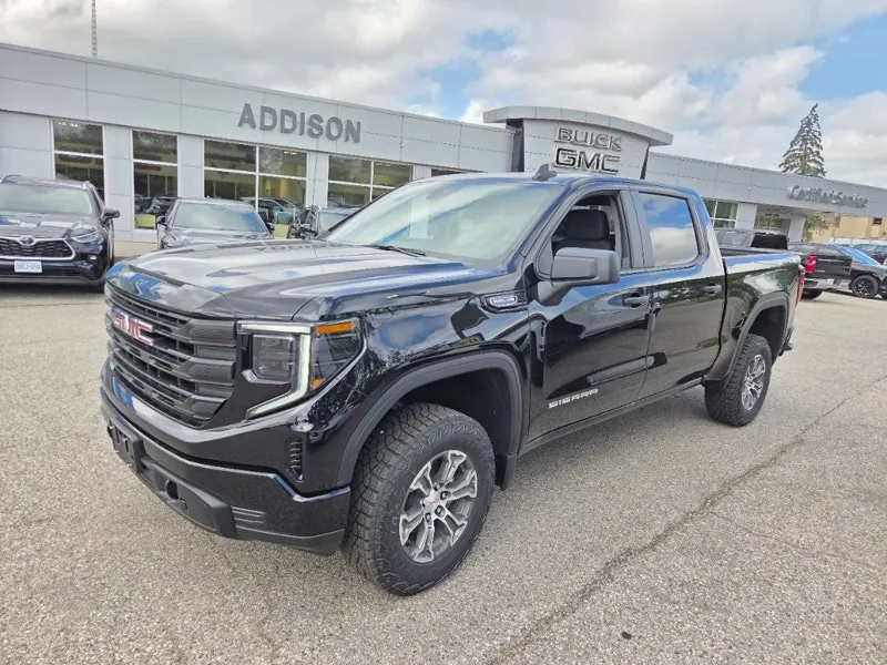 GMC Sierra 1500