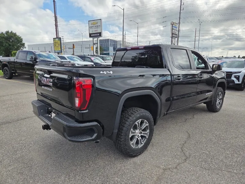 GMC Sierra 1500 2026 photo 4