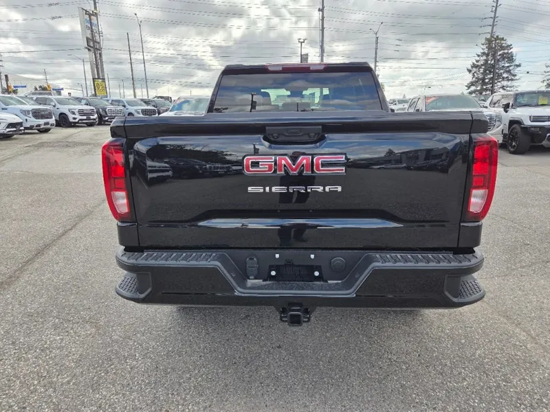 GMC Sierra 1500 2026 photo 5