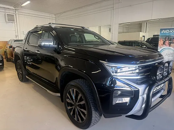 Volkswagen Amarok 2023 photo 3