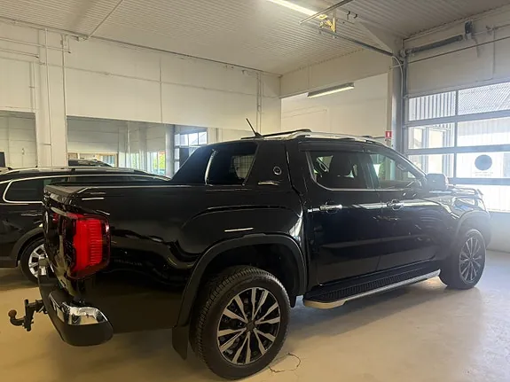 Volkswagen Amarok 2023 photo 5