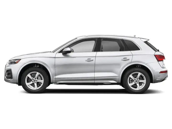 Audi Q5 2024 photo 3