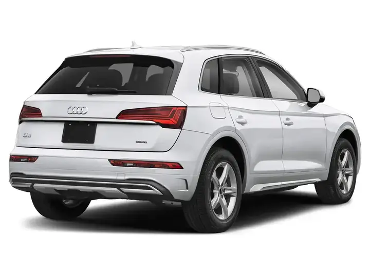 Audi Q5 2024 photo 2