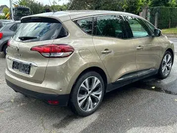 Renault Scenic 2019 photo 3
