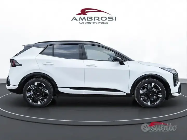 Kia Sportage 2026 photo 5
