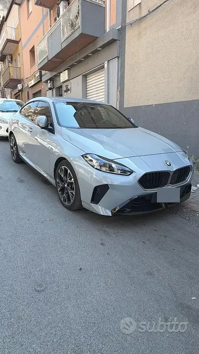 BMW 220I Gran Coupé 2025 photo 2