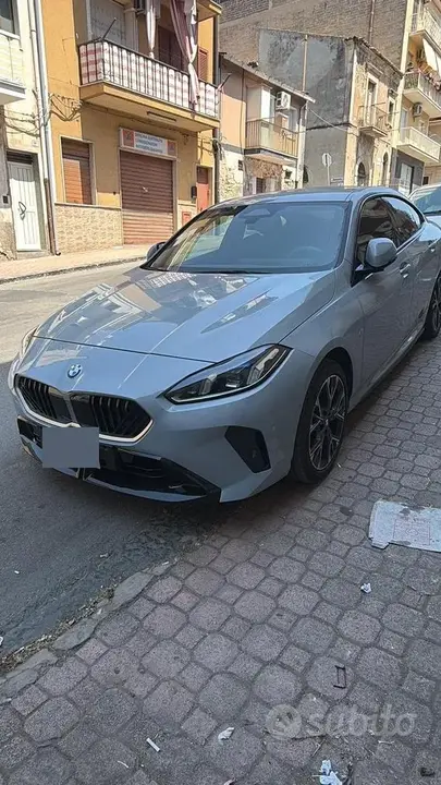 BMW 220I Gran Coupé