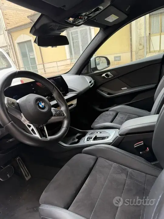 BMW 220I Gran Coupé 2025 photo 5