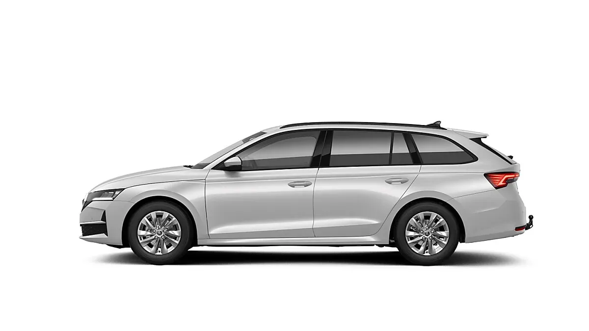 Skoda Octavia 2026 photo 3