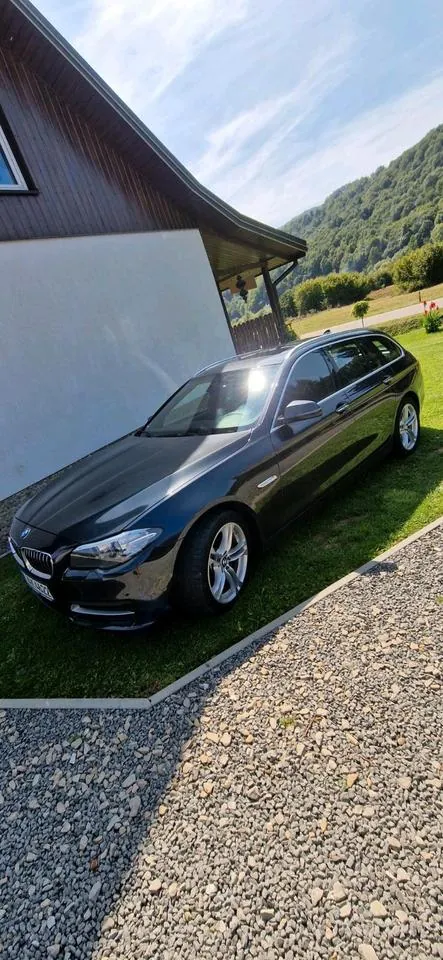BMW 530D