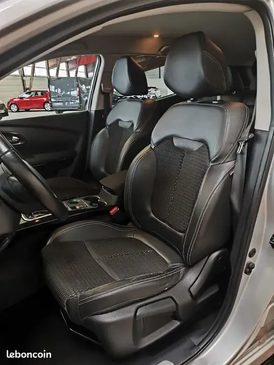 Renault Kadjar 2018 photo 4