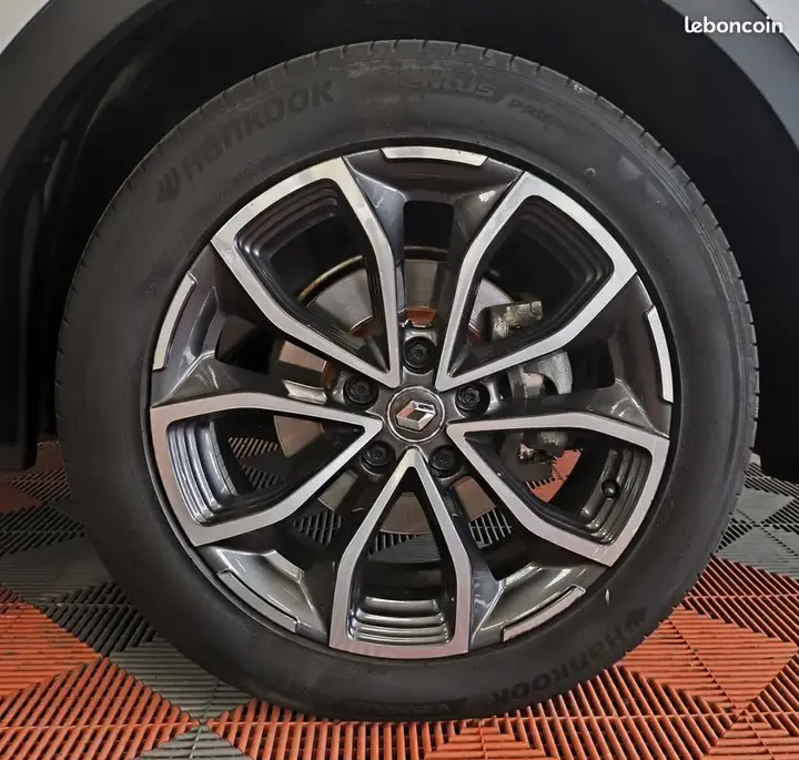 Renault Kadjar 2018 photo 5