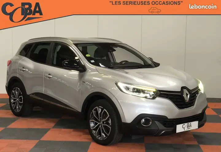 Renault Kadjar