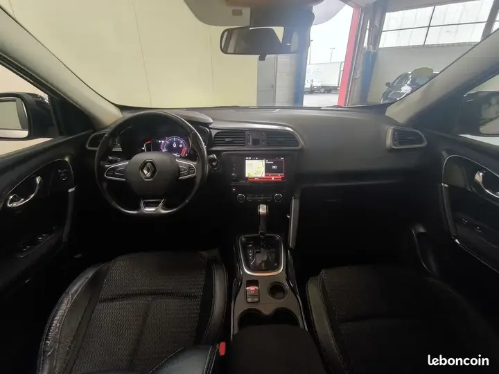 Renault Kadjar 2018 photo 3