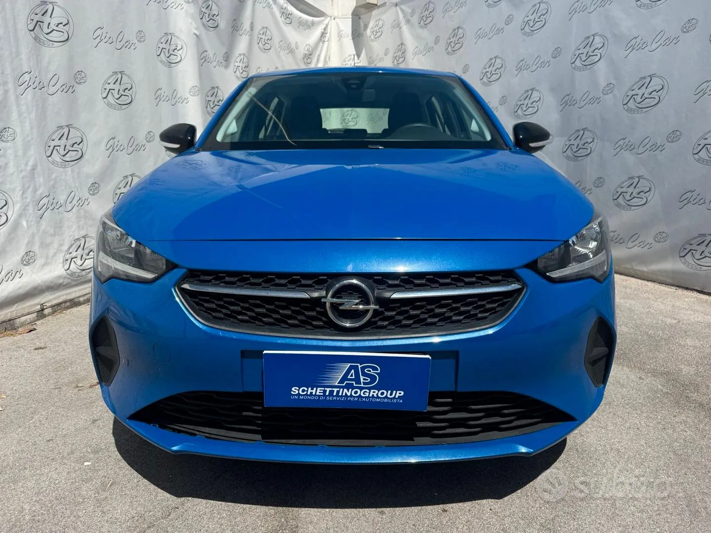 Opel Corsa 2023 photo 2
