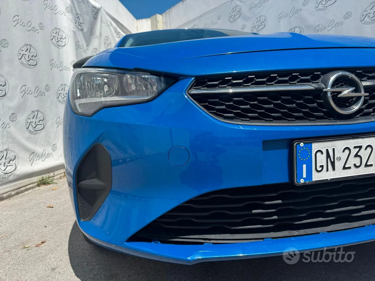 Opel Corsa 2023 photo 4