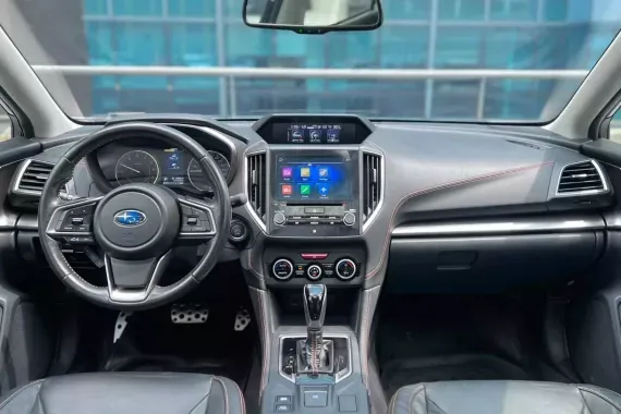 Subaru Xv 2018 photo 4