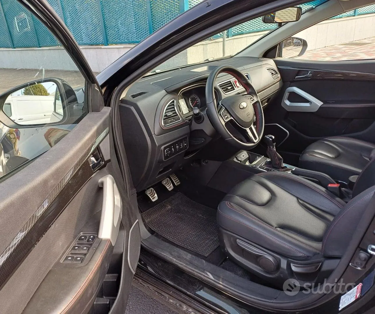 Fiat Evo 2023 photo 2