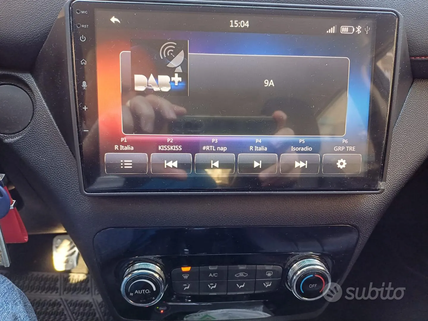 Fiat Evo 2023 photo 5