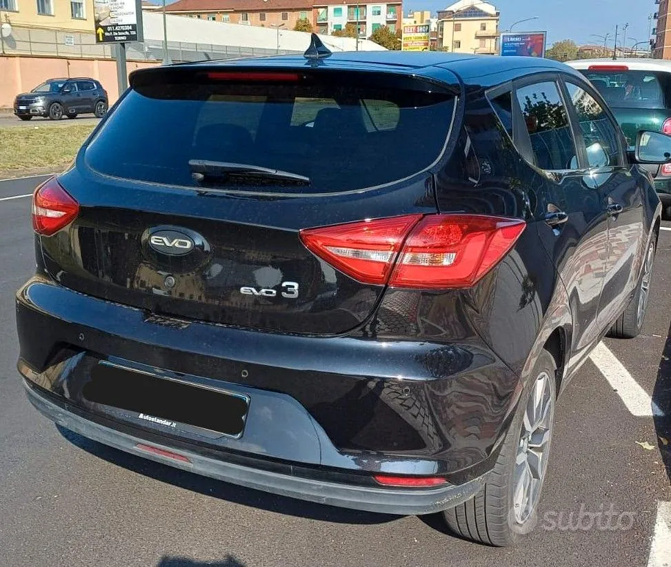 Fiat Evo 2023 photo 4