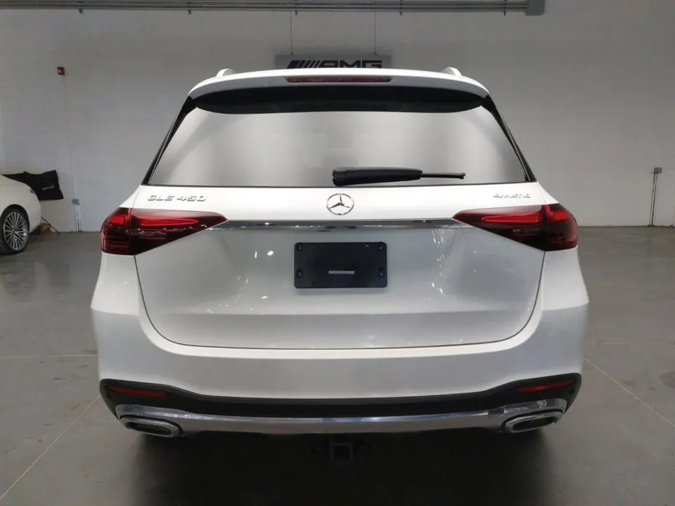 Mercedes-Benz Gle 2024 photo 5