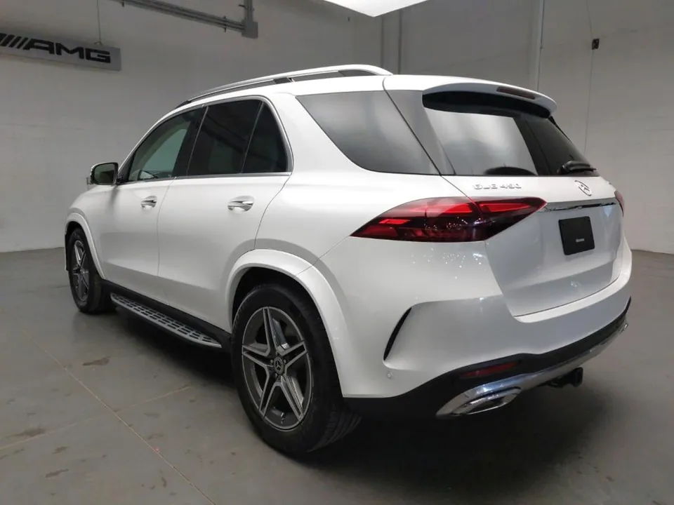 Mercedes-Benz Gle 2024 photo 2