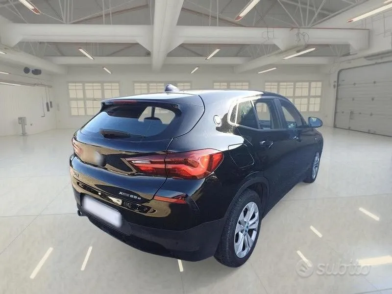 BMW X2 2022 photo 4