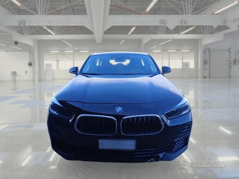 BMW X2 2022 photo 2