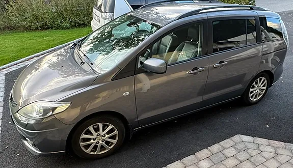 Mazda 5