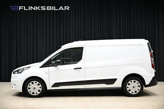 Ford Transit Connect 2023 photo 3