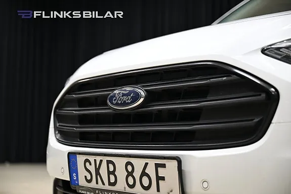 Ford Transit Connect 2023 photo 2