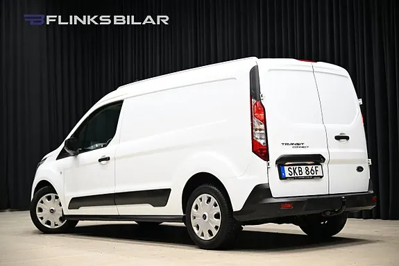 Ford Transit Connect 2023 photo 5