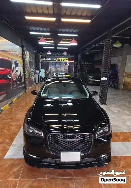 Chrysler 300