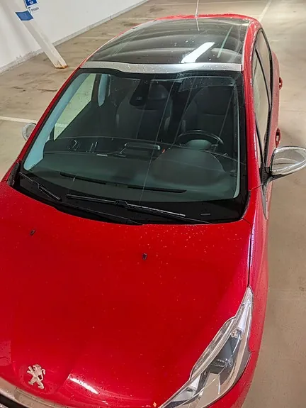 Peugeot 208 2016 photo 5
