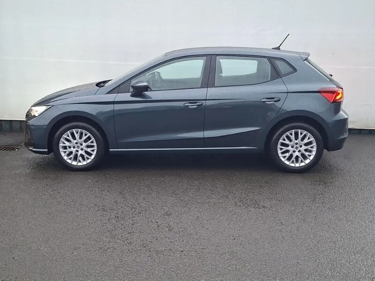 Seat Ibiza 2026 photo 4
