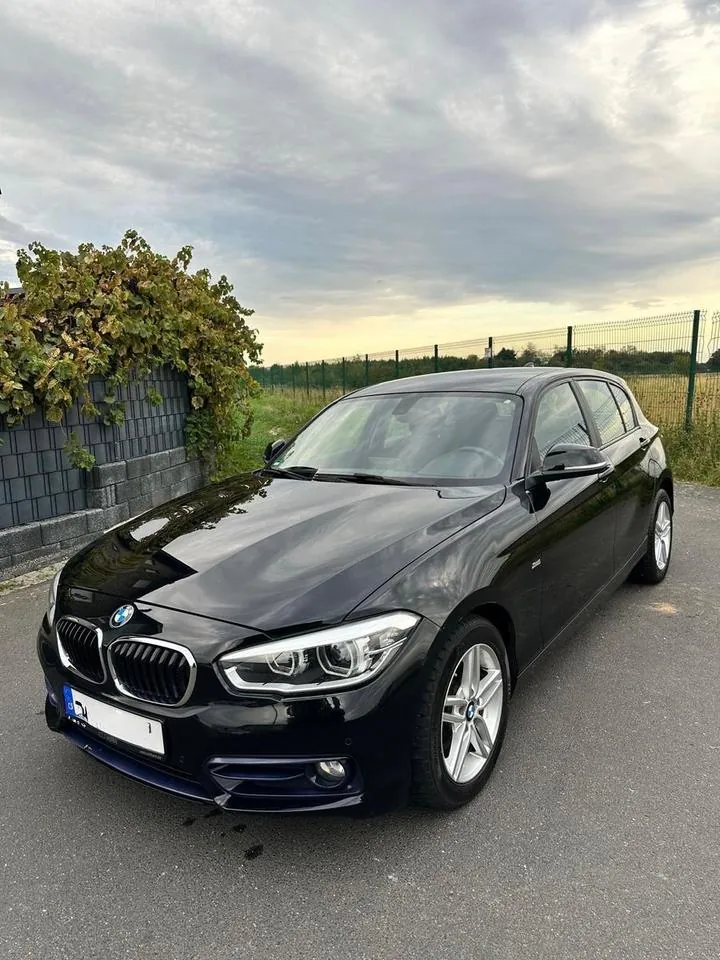 BMW 116D