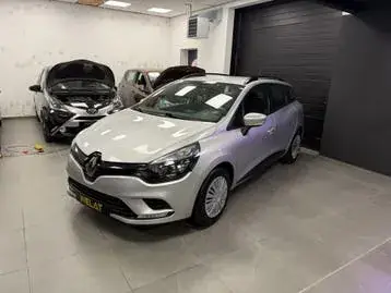 Renault Clio 2018 photo 2