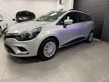 Renault Clio 2018 photo 3