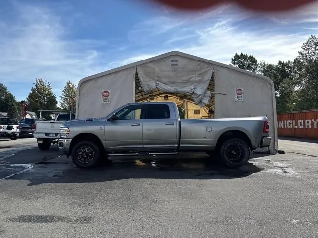Ram 3500 2022 photo 4