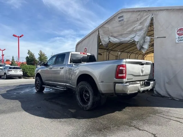 Ram 3500 2022 photo 5