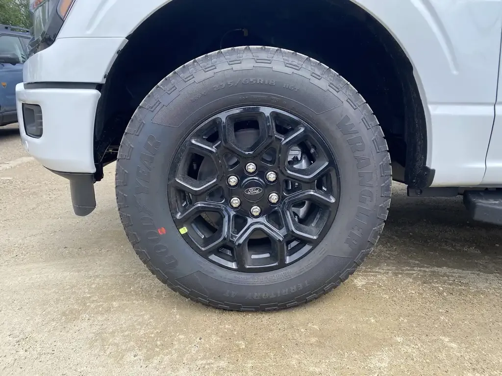 Ford F-150 2026 photo 3