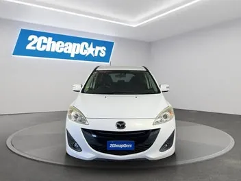 Mazda Premacy 2013 photo 3